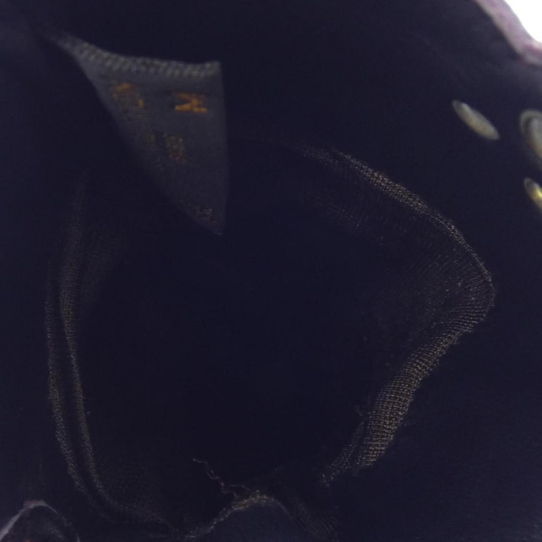 Louis Vuitton gloves - 4