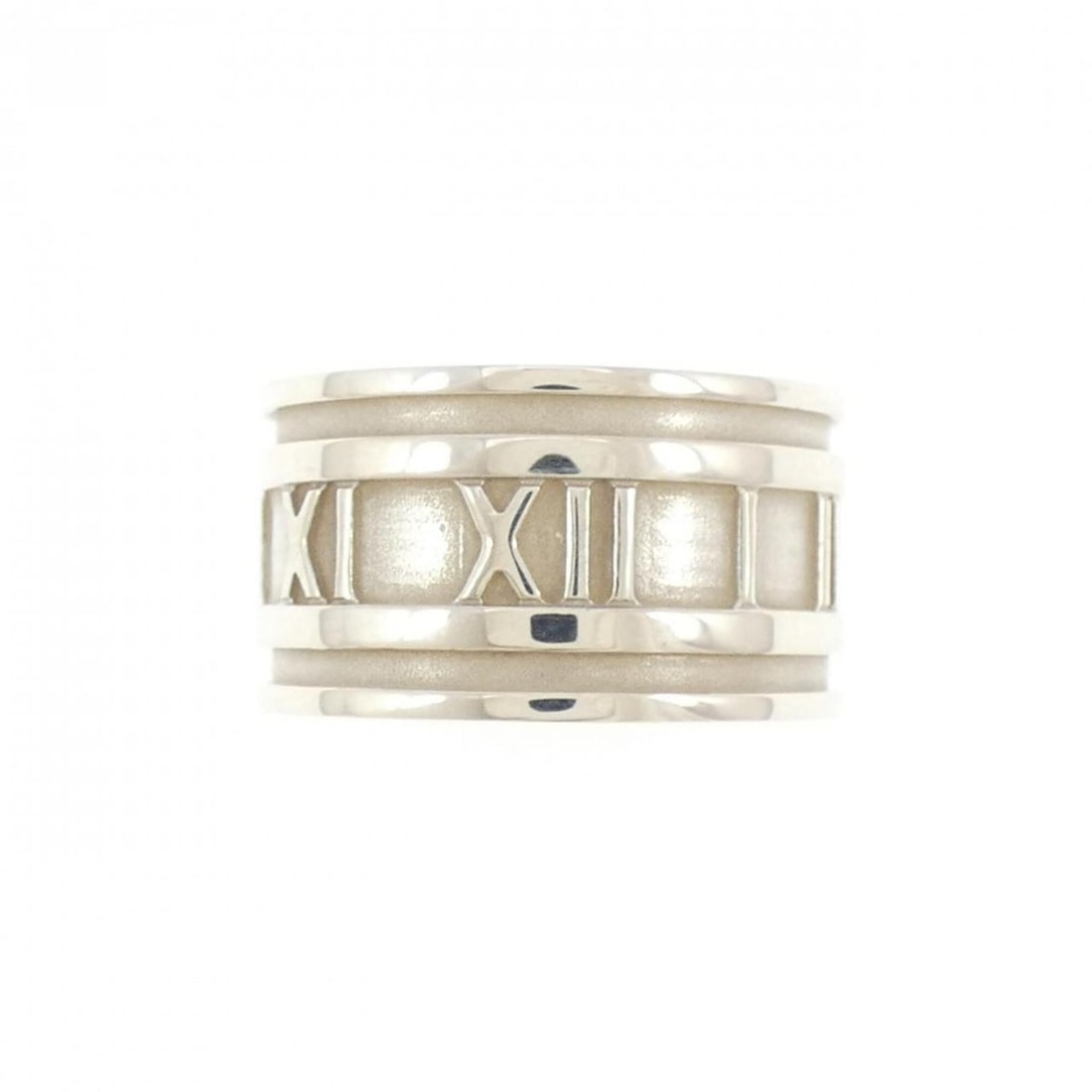 Tiffany Atlas Ring - 2