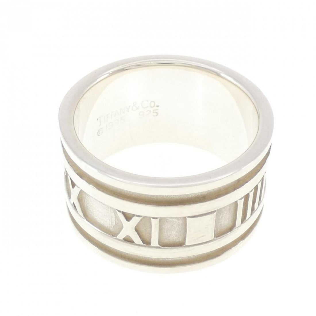Tiffany Atlas Ring - 3