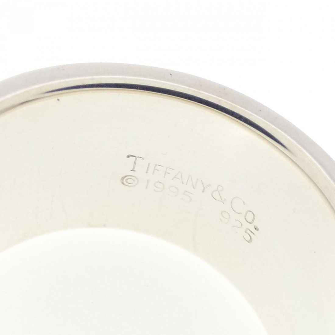 Tiffany Atlas Ring - 4