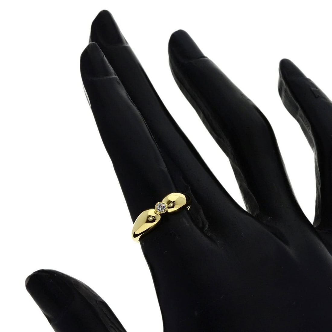 Tiffany Atlas Ring - 6