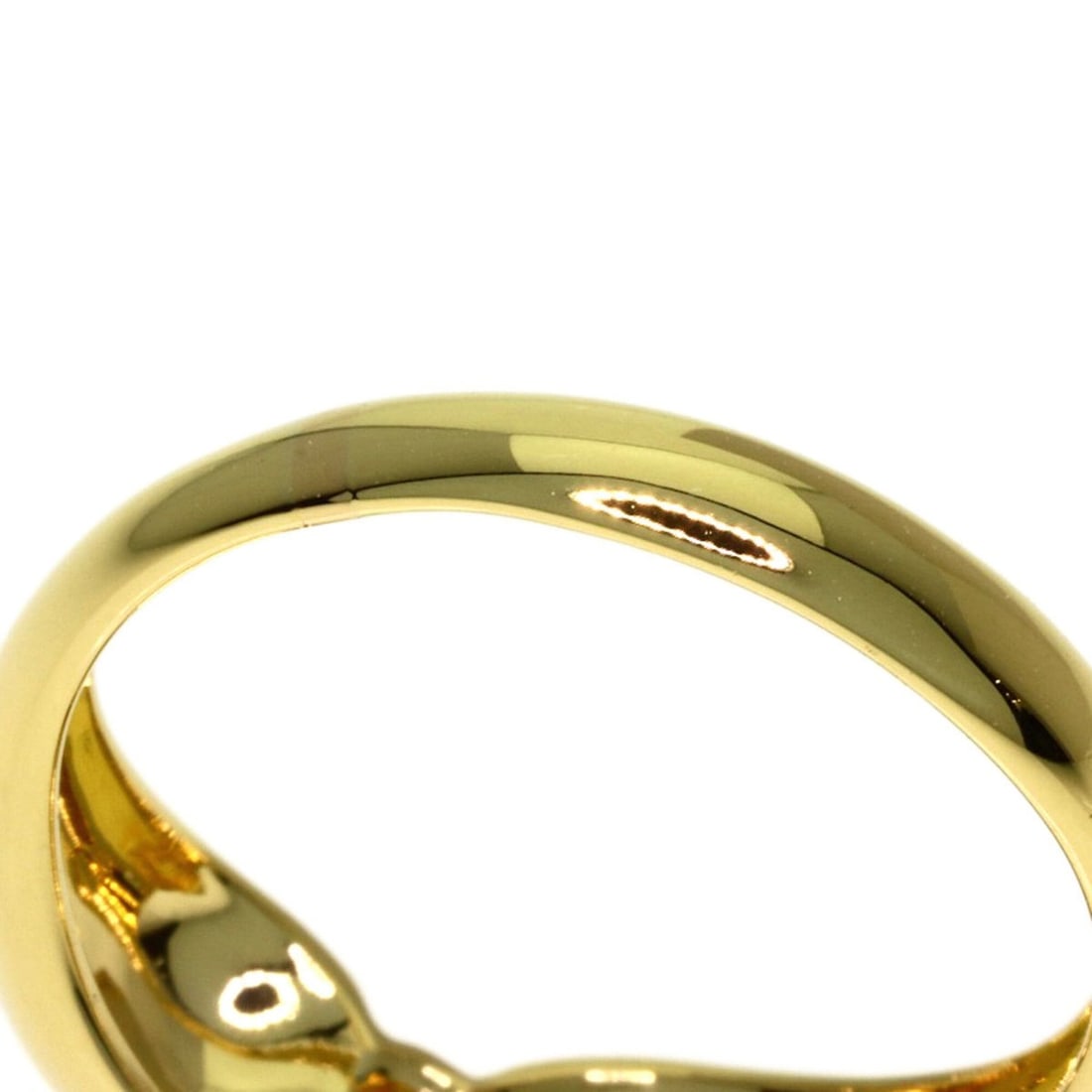 Tiffany Atlas Ring - 8
