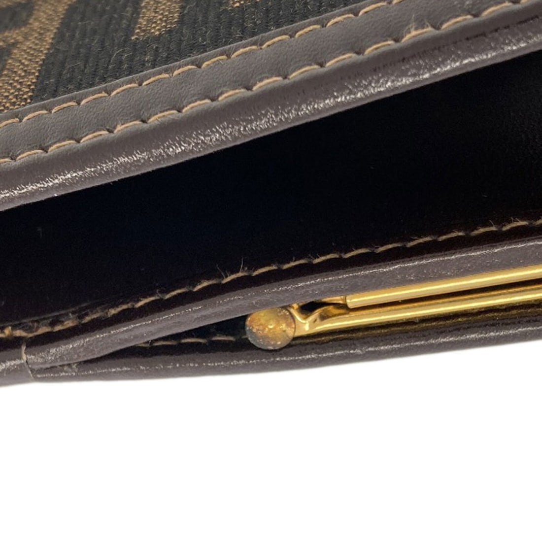 Louis Vuitton Monogram Eclipse Victor Wallet M12598 - 14