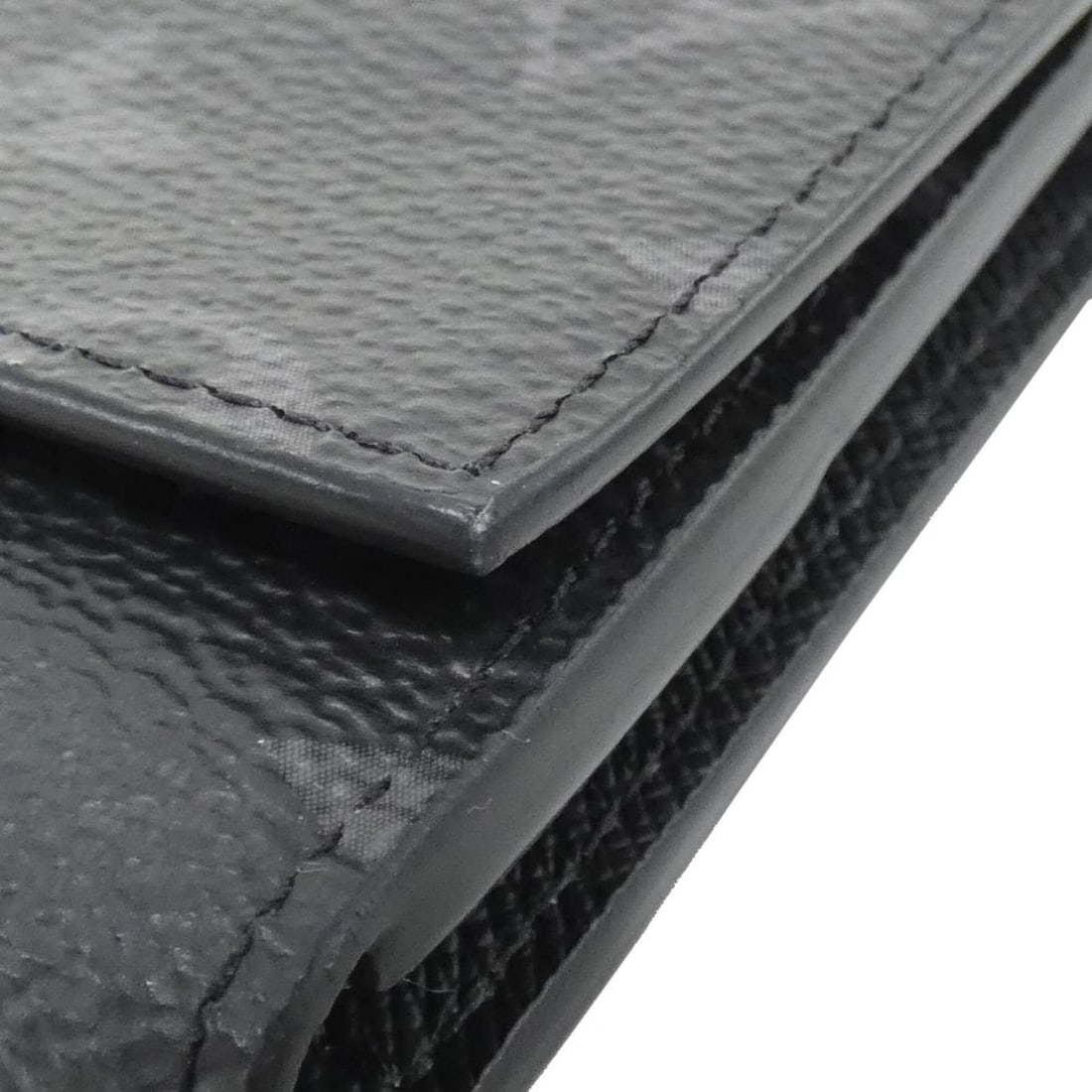 Louis Vuitton Monogram Eclipse Victor Wallet M12598 - 3