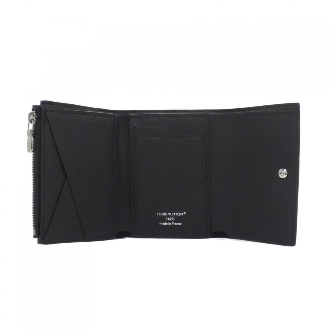 Louis Vuitton Monogram Eclipse Victor Wallet M12598 - 4