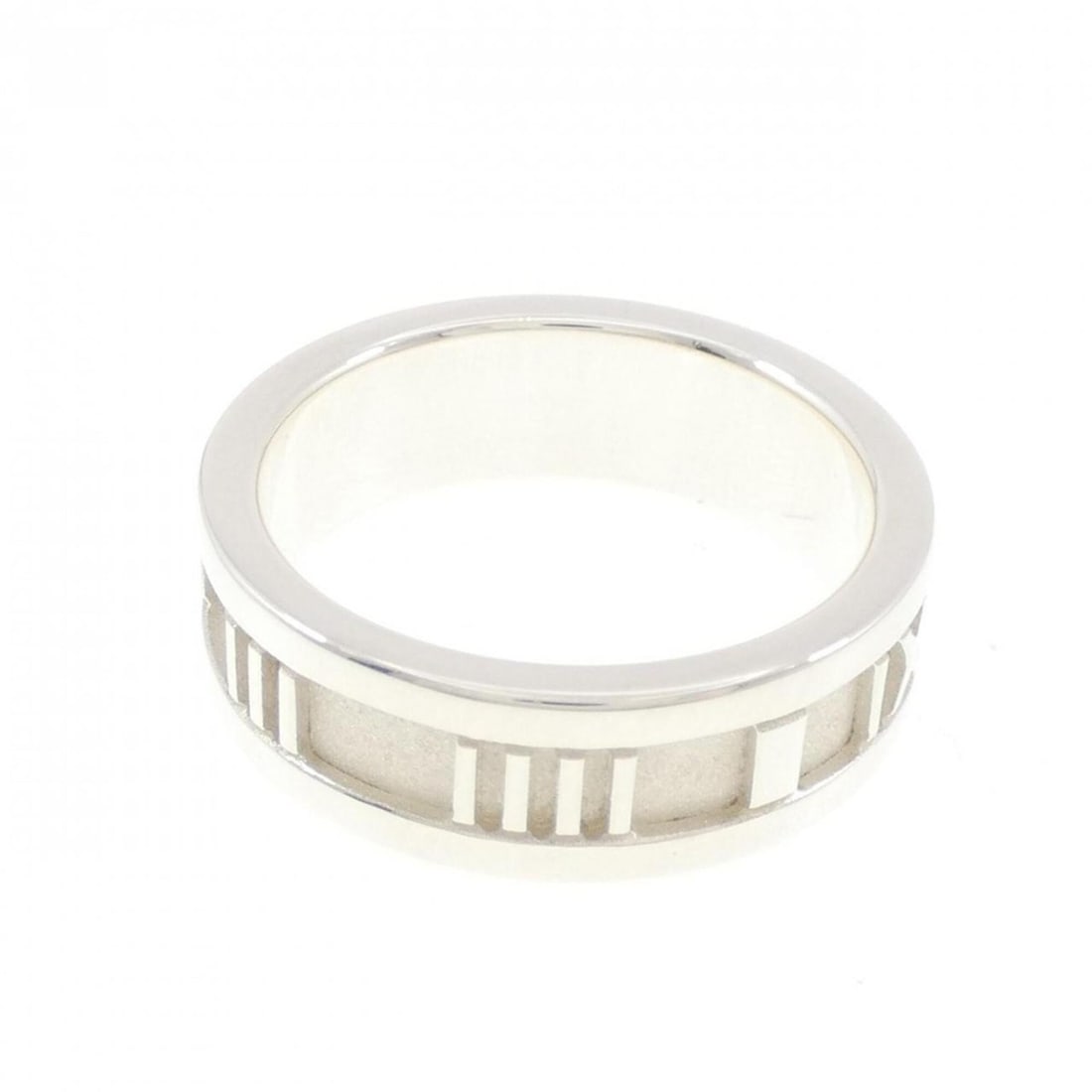 Tiffany Atlas Ring - 3