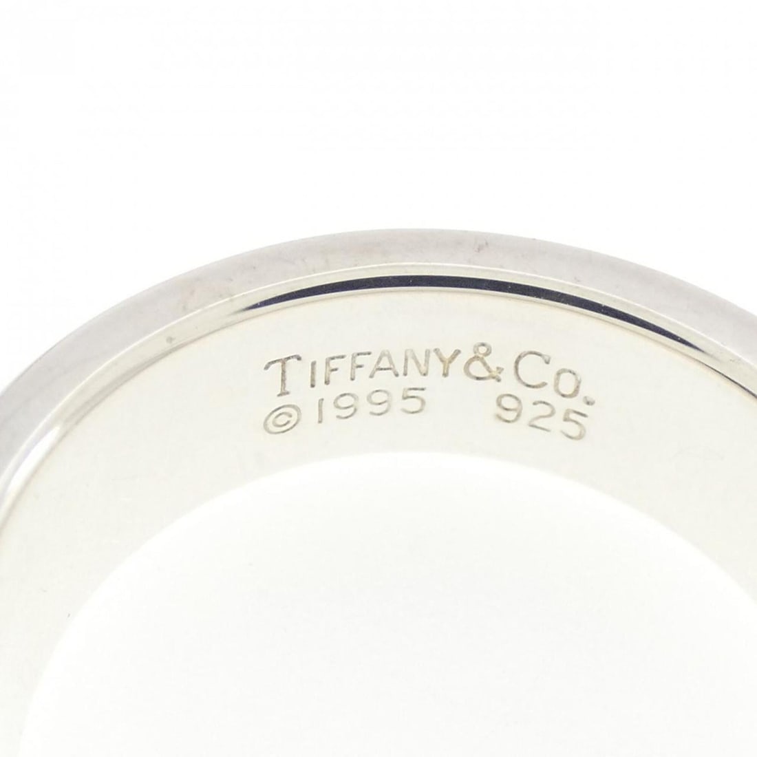 Tiffany Atlas Ring - 4