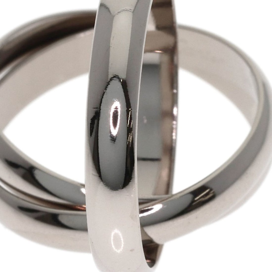Tiffany Atlas Ring - 6