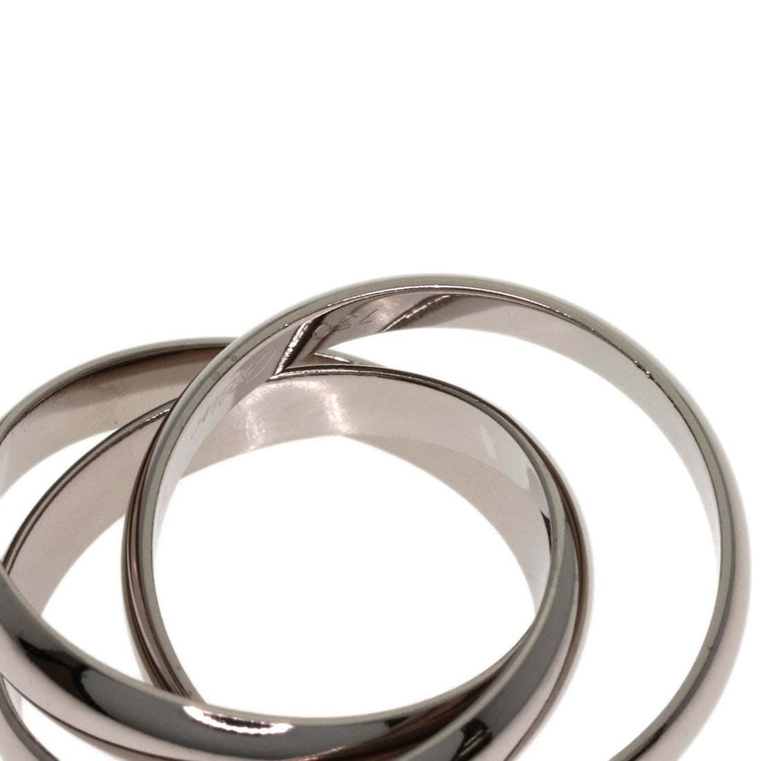 Tiffany Atlas Ring - 7