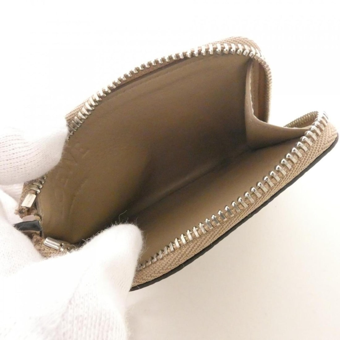 Loewe C821SQLX03 Wallet/Coin Case - 4