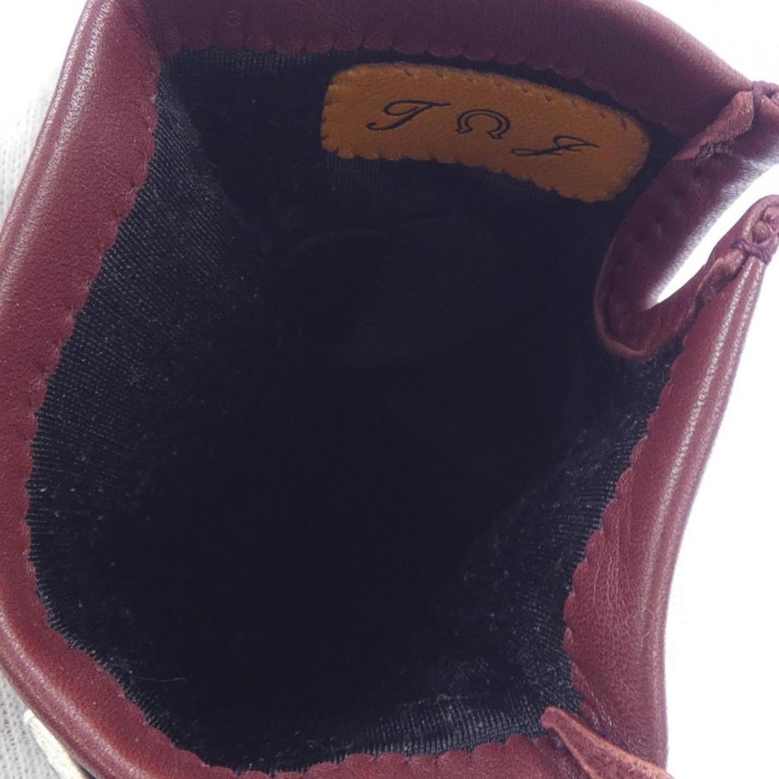 Hermes gloves - 4