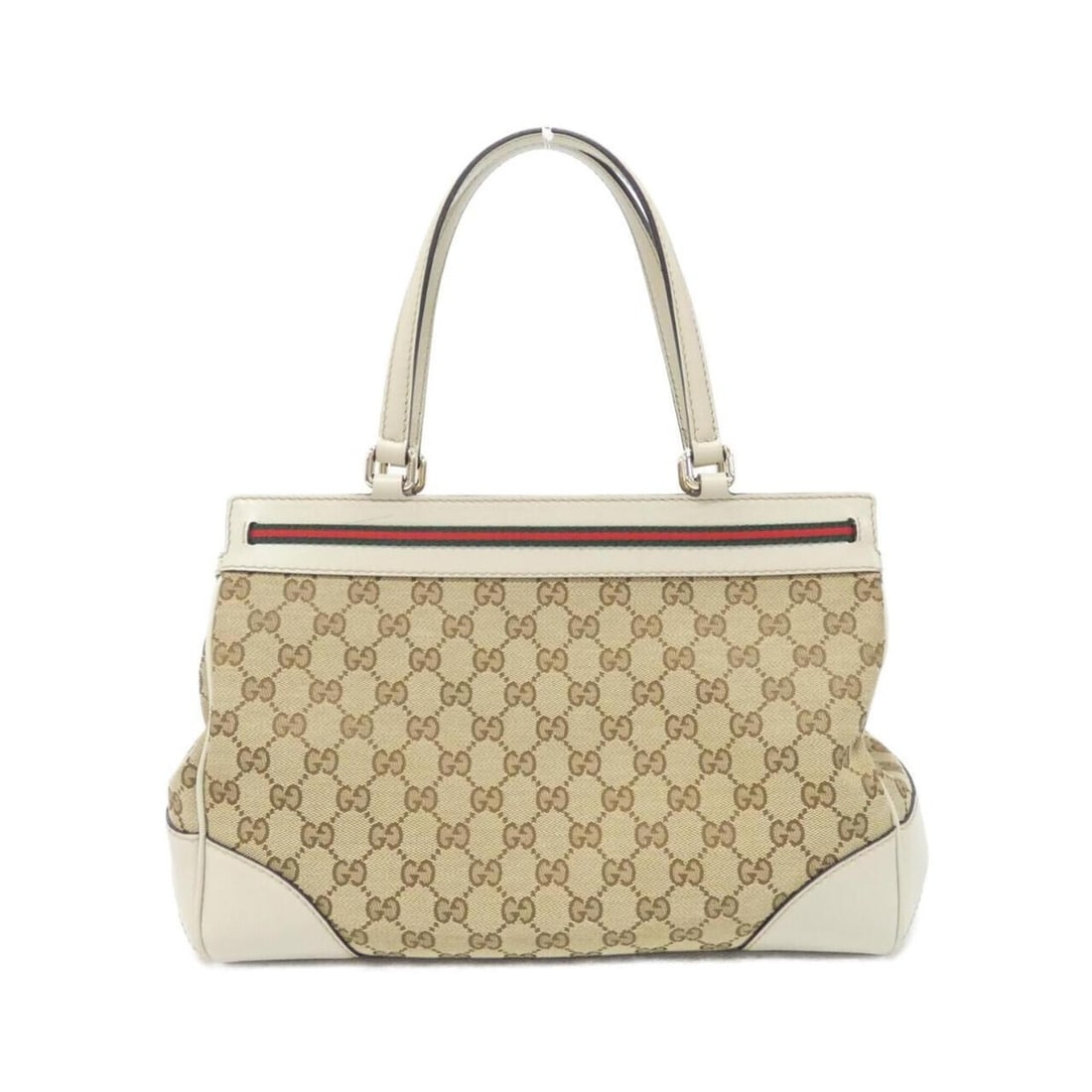 Gucci 257063 FFKPG Handbag - 2