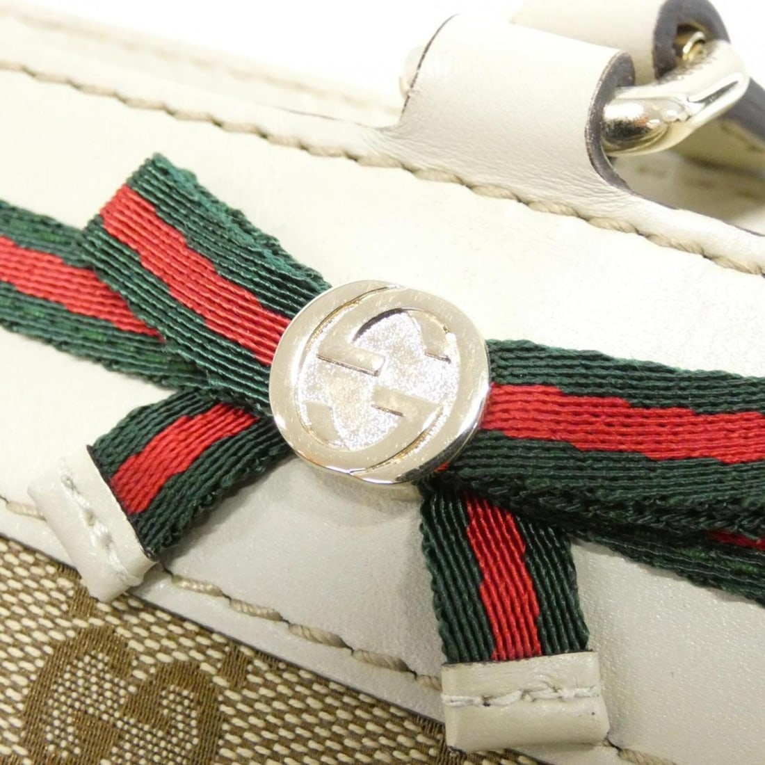 Gucci 257063 FFKPG Handbag - 4