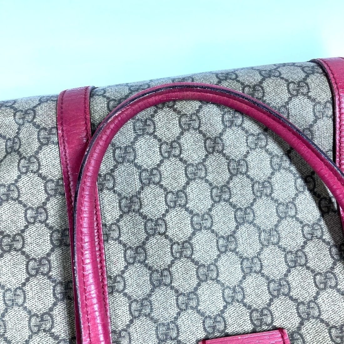 Loewe shoulder bag - 11