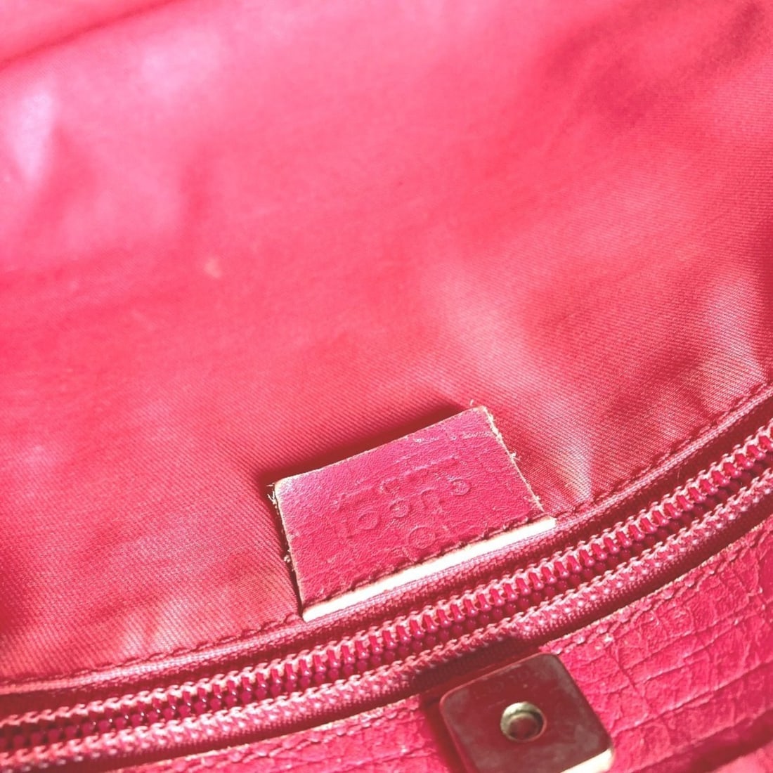 Loewe shoulder bag - 15