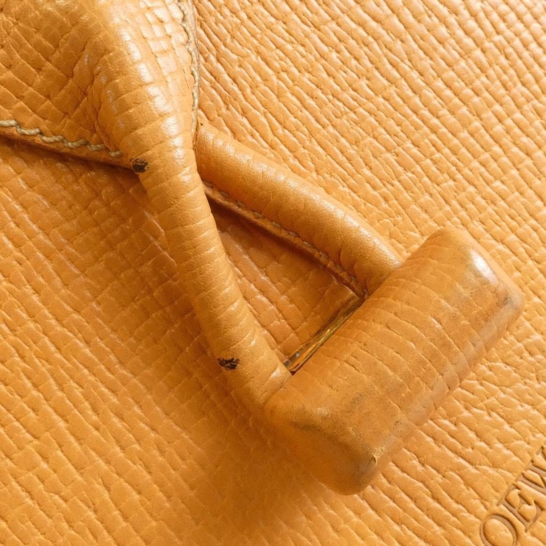 Loewe shoulder bag - 5