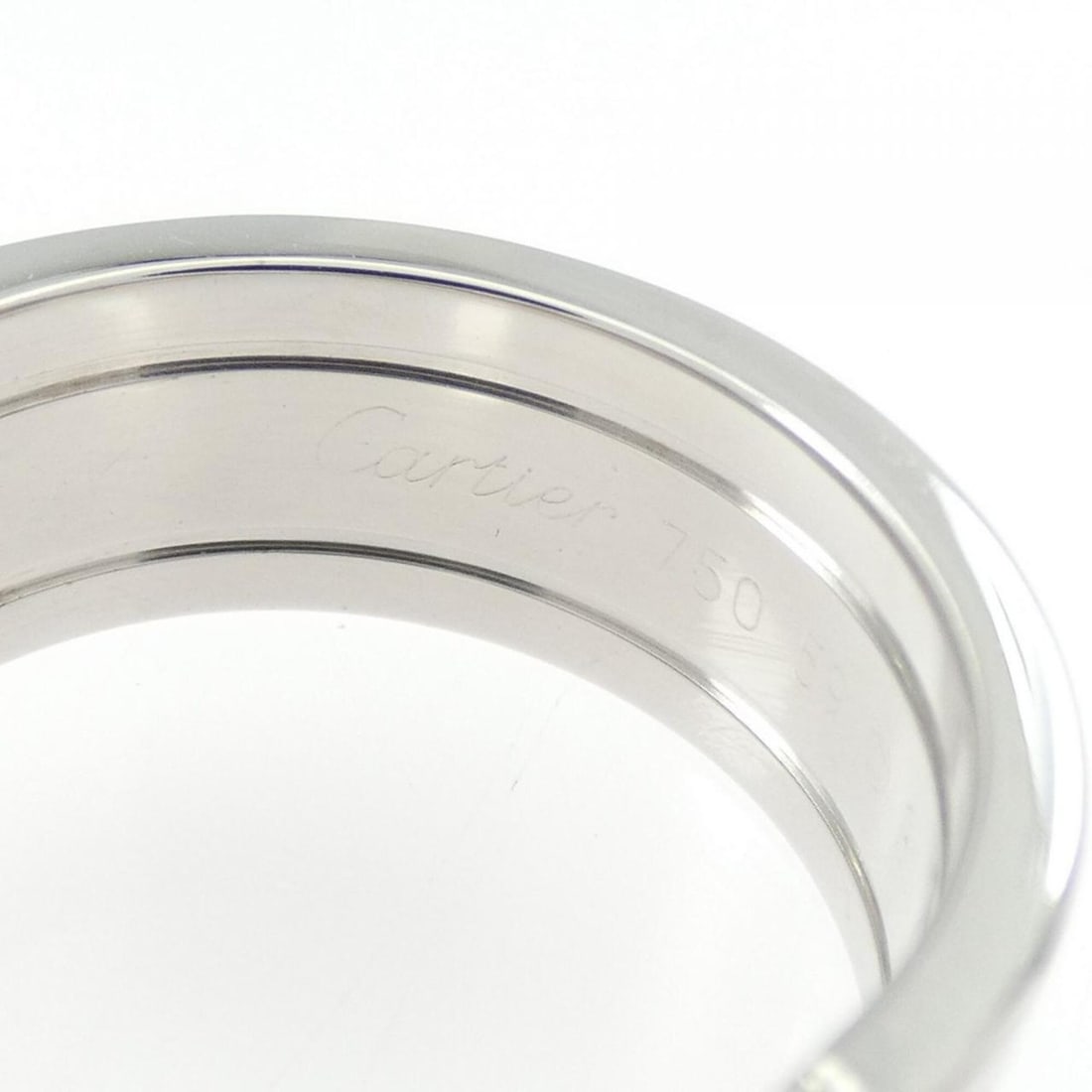 Cartier C2 Ring - 3