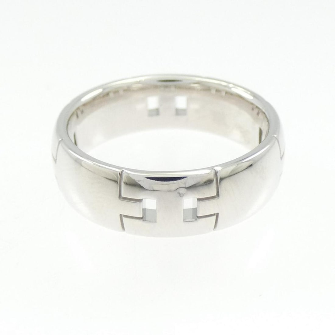 Hermes Hercules Ring - 2