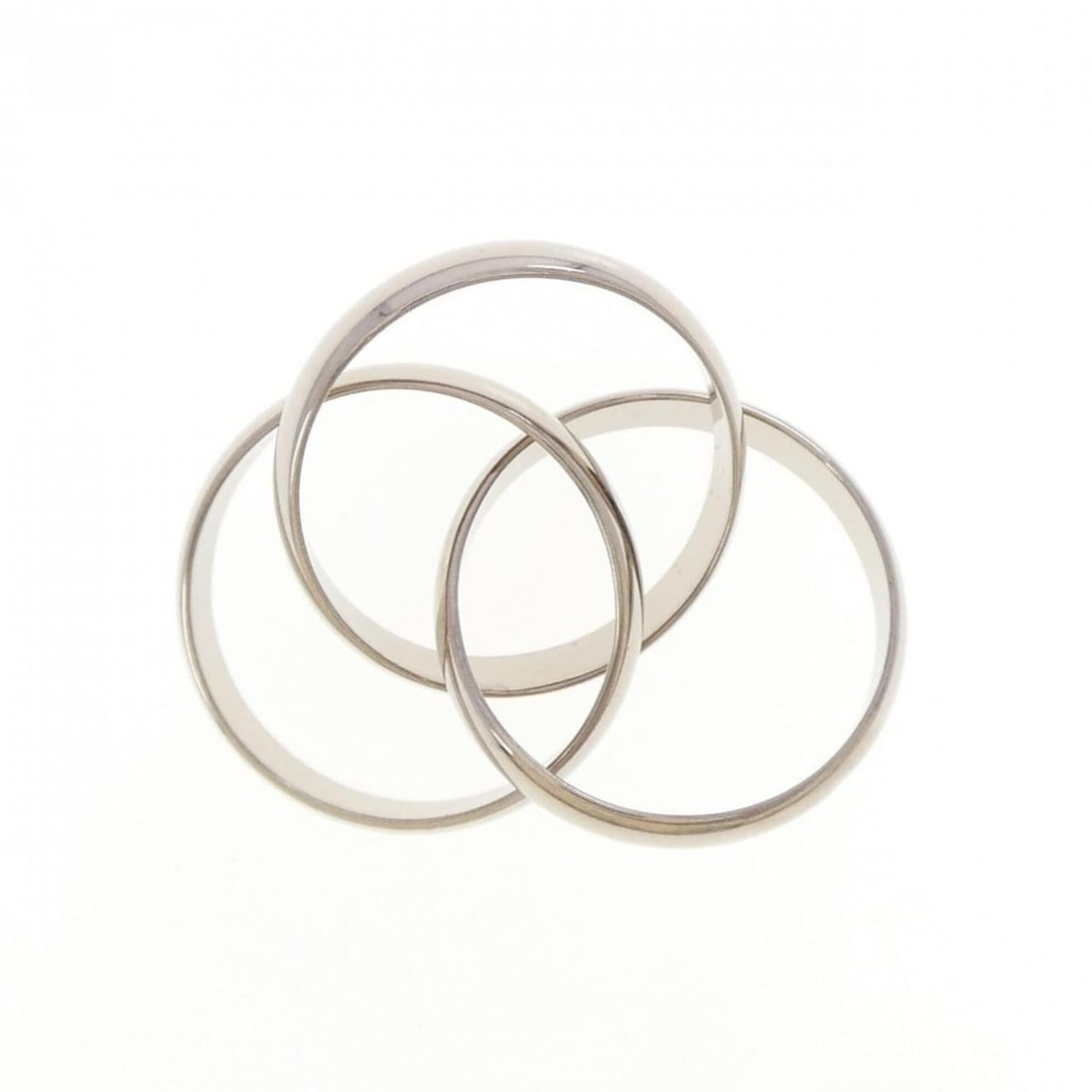 Cartier Trinity Ring - 3