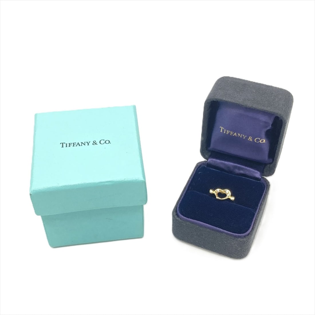 Cartier Trinity Ring - 8