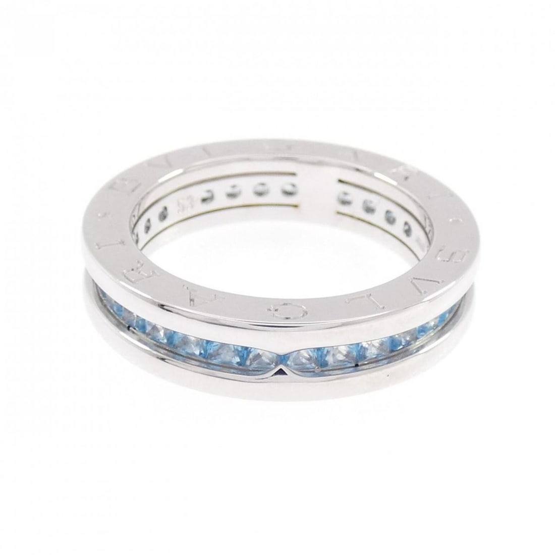 Bvlgari Bulgari B.zero1 Ring - 2