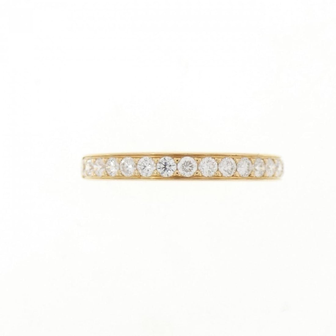 Cartier wedding ring - 2