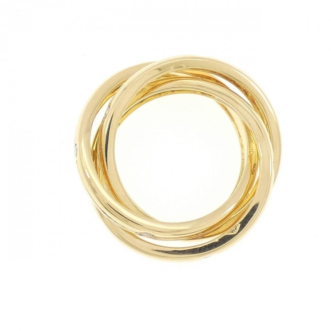 Cartier Constellation Ring - 2