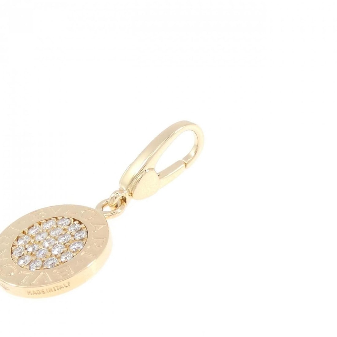 Bvlgari Charm - 3