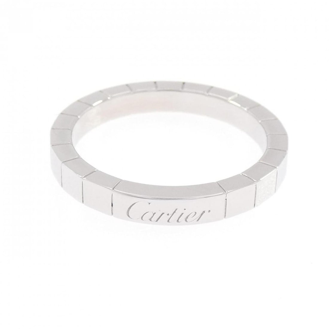 Cartier Lanieres Ring - 2
