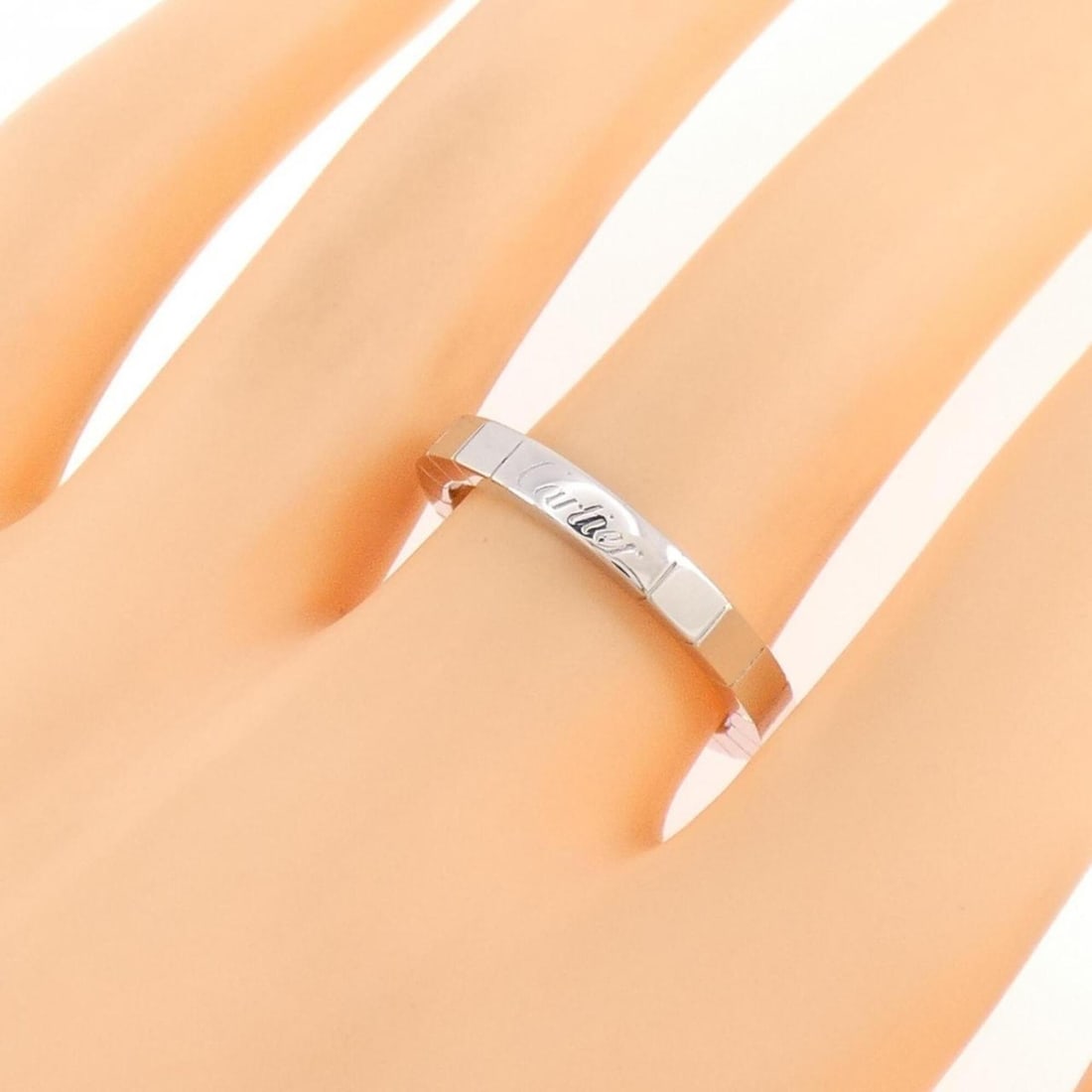Cartier Lanieres Ring - 3