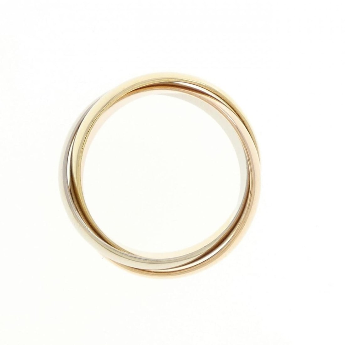 Cartier Trinity Ring - 2
