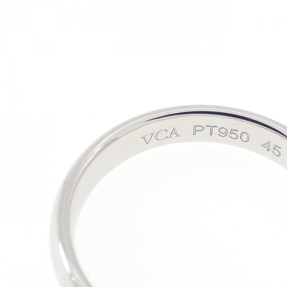 Van Cleef & Arpels Tendrement Ring - 3