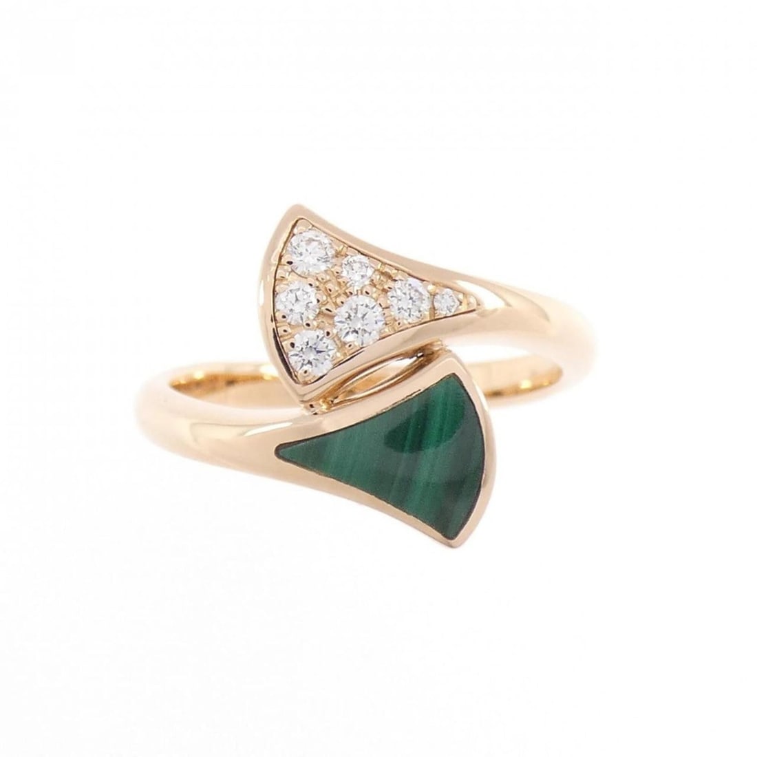 Bvlgari Diva Dream Ring - 2