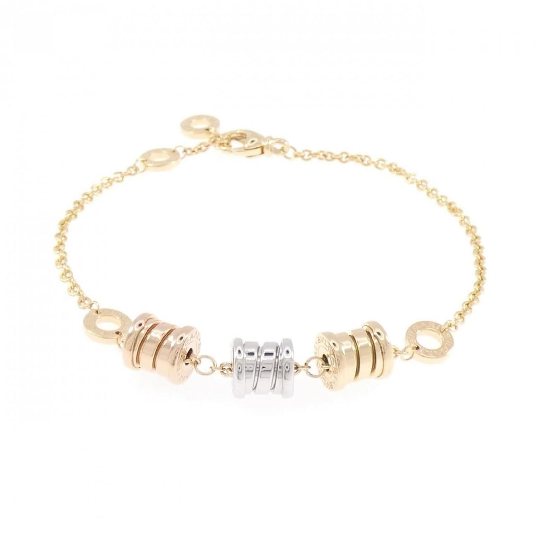 Bvlgari B.zero1 Element Bracelet - 2