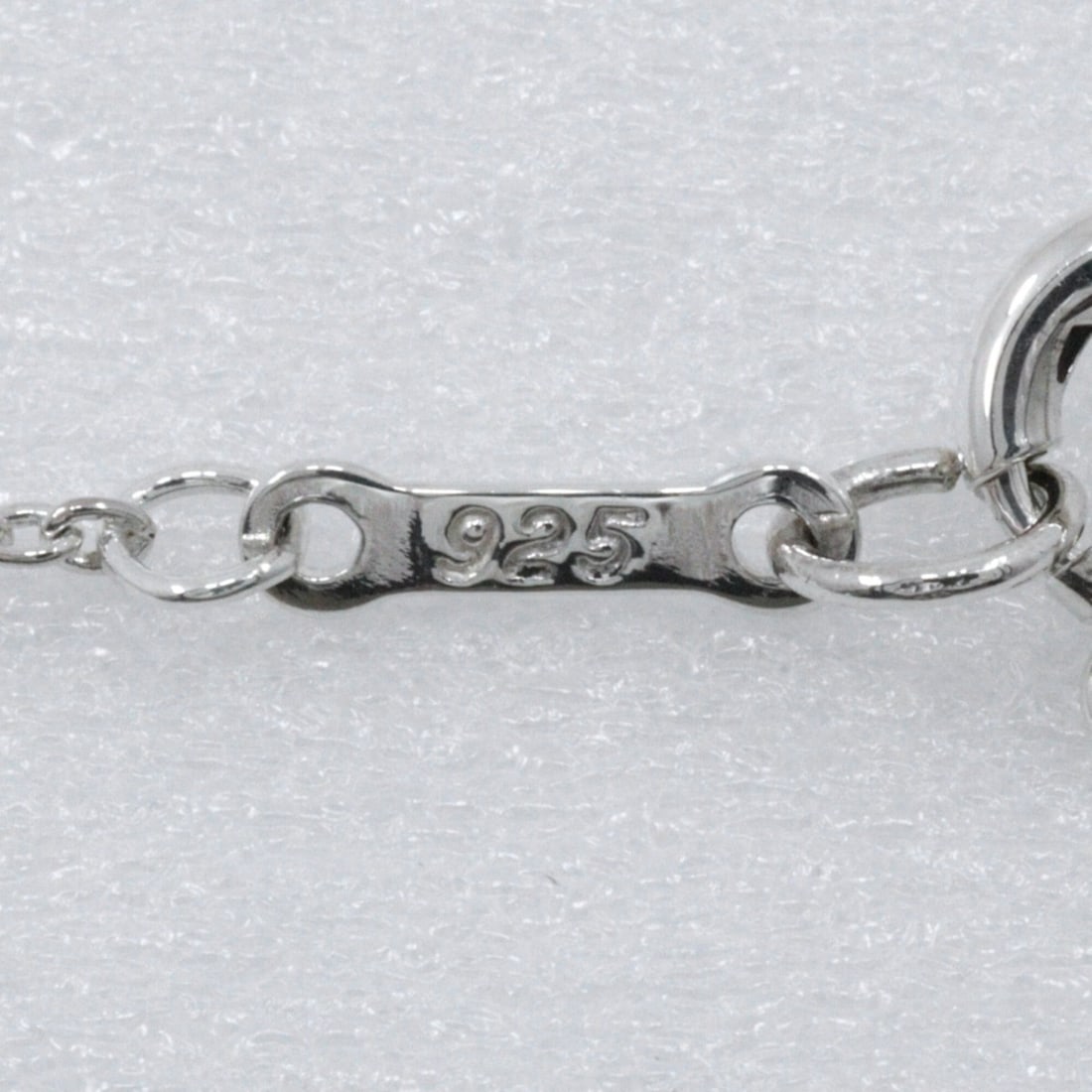 Bvlgari B.zero1 Element Bracelet - 8