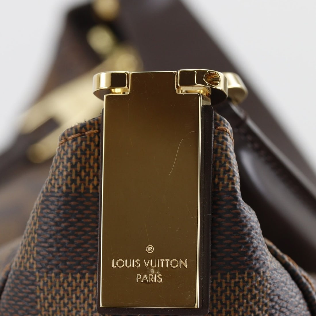 Cartier Maillon Panthère 4P Ring - 10