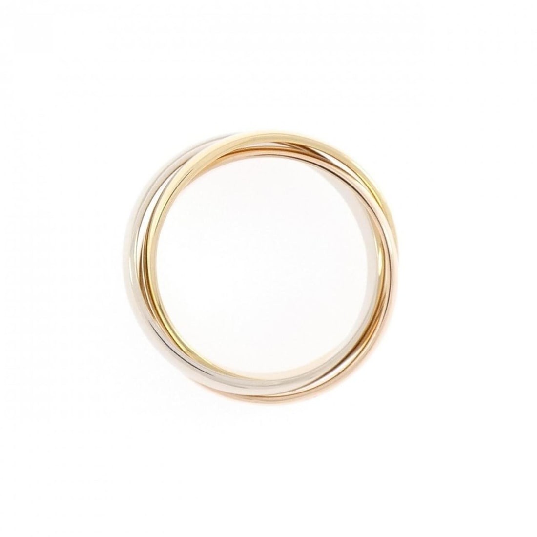 Cartier Trinity Ring - 2