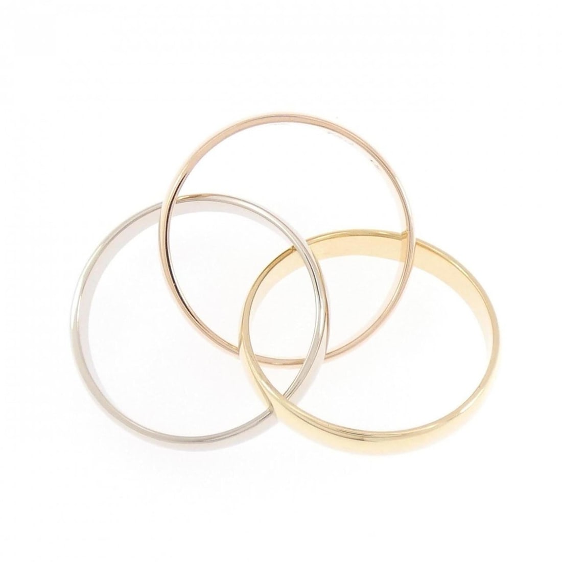 Cartier Trinity Ring - 3