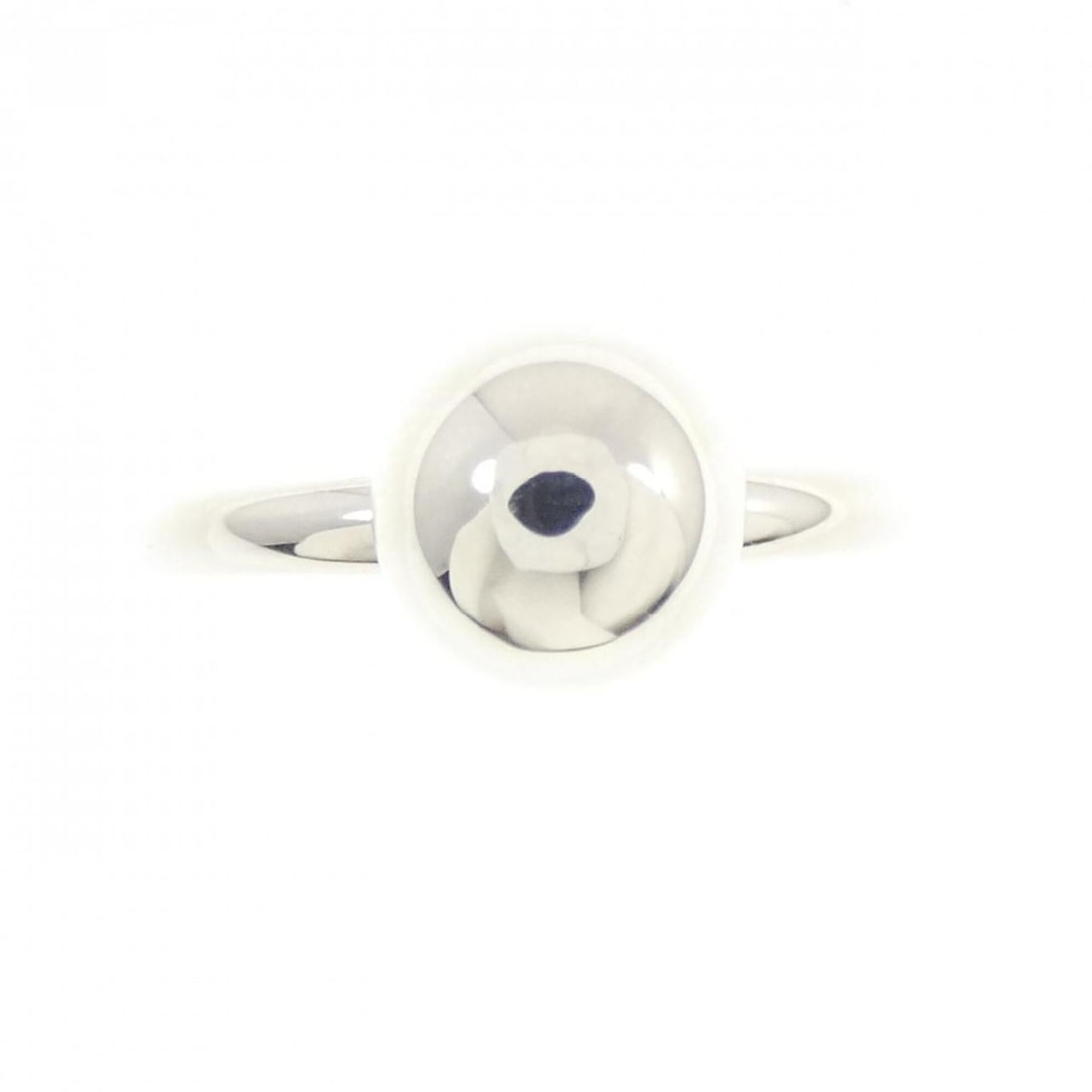 Tiffany Ball Ring - 2