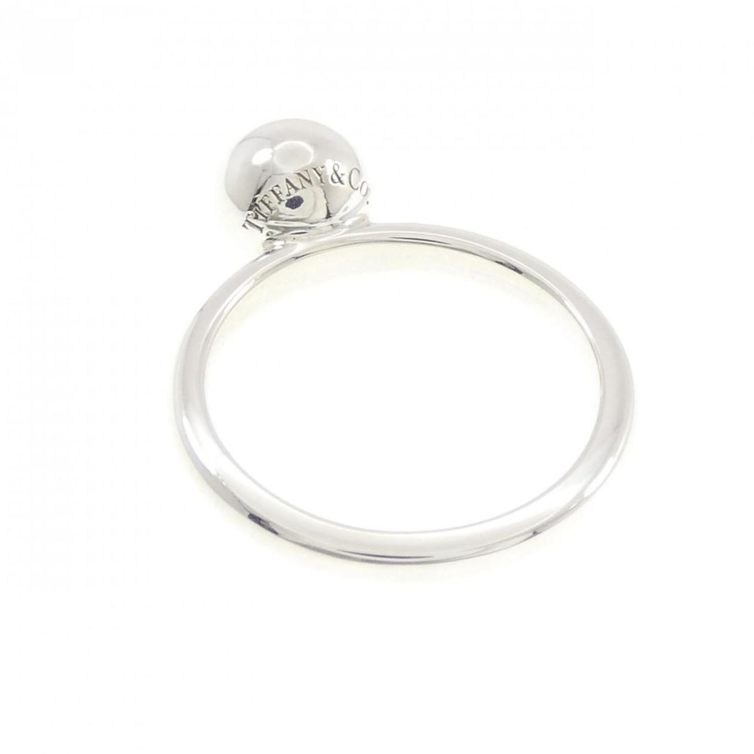 Tiffany Ball Ring - 3