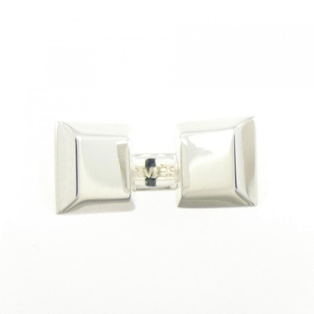 Hermes Hermès Clou de Forge Ring - 2