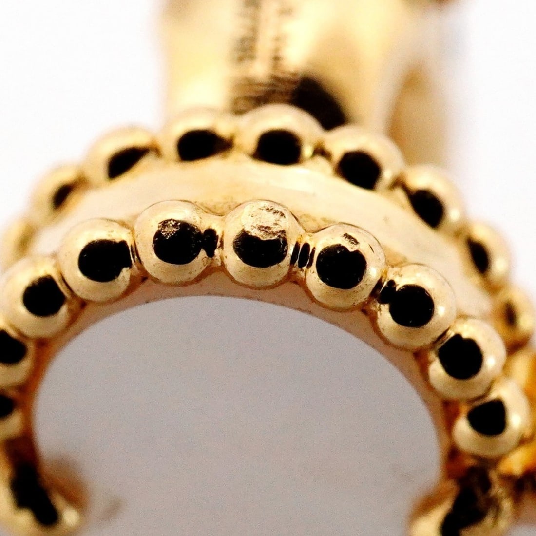 Bvlgari Ring - 10
