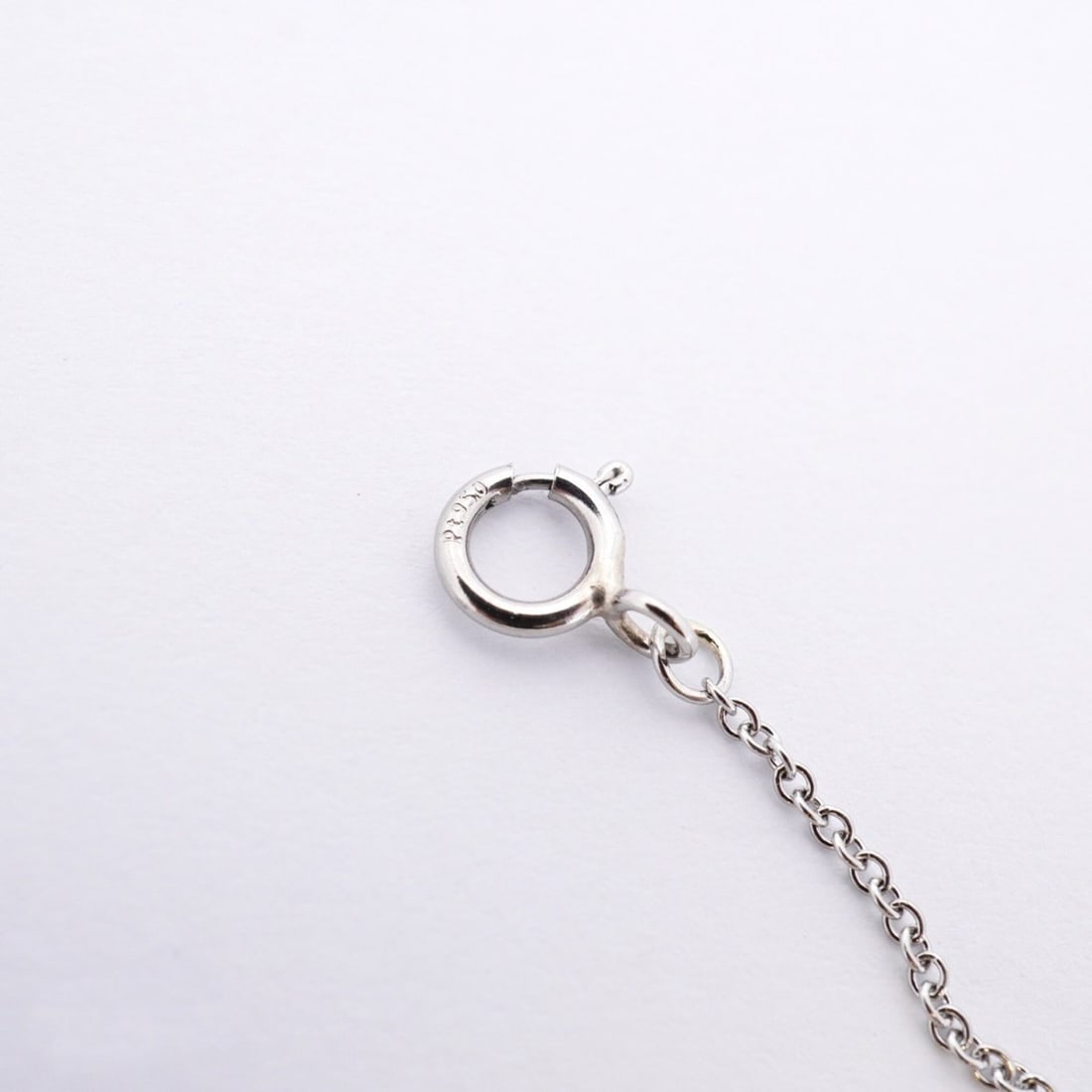 Tiffany Open Heart Ring - 6
