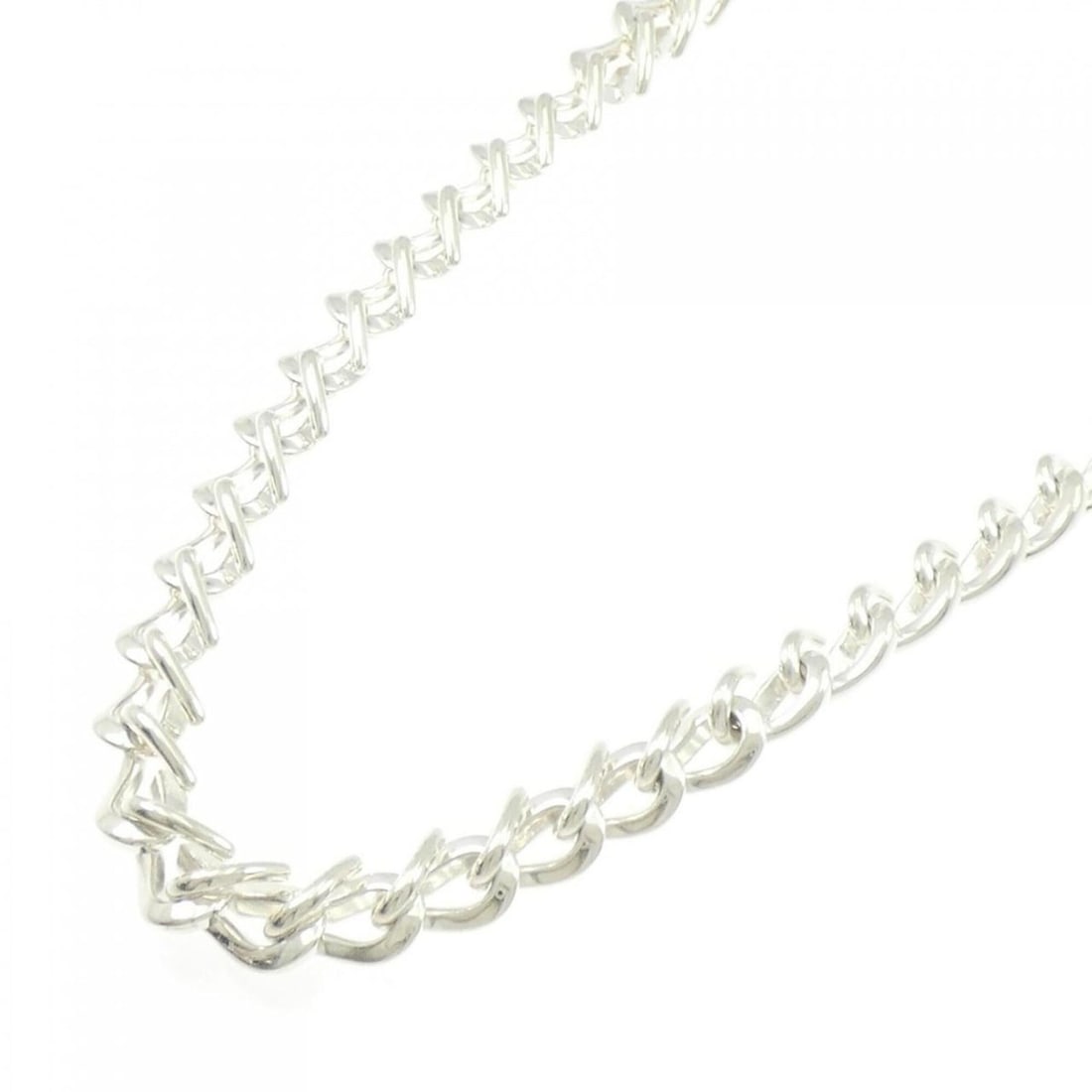 Tiffany Forge Medium Necklace - 2