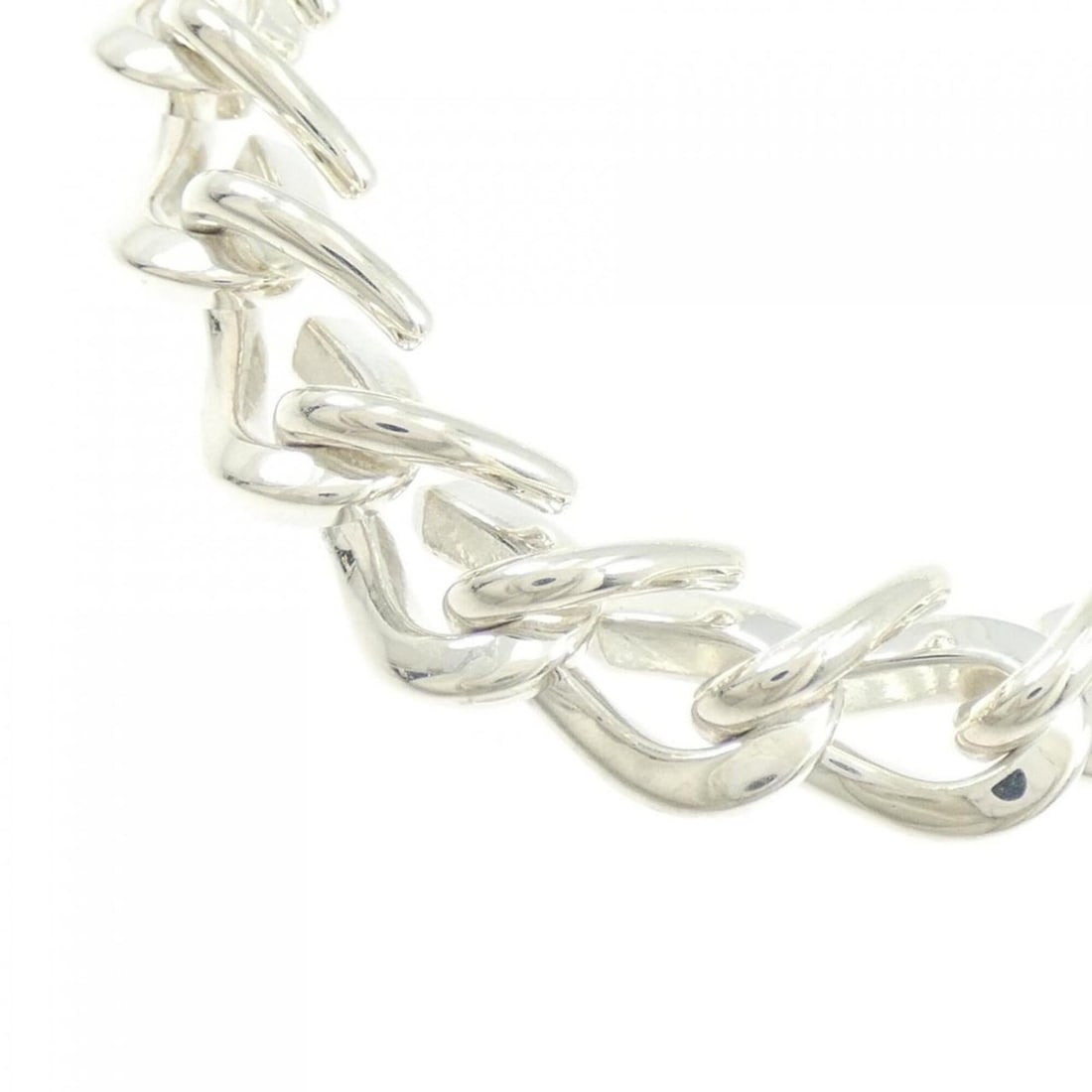Tiffany Forge Medium Necklace - 3