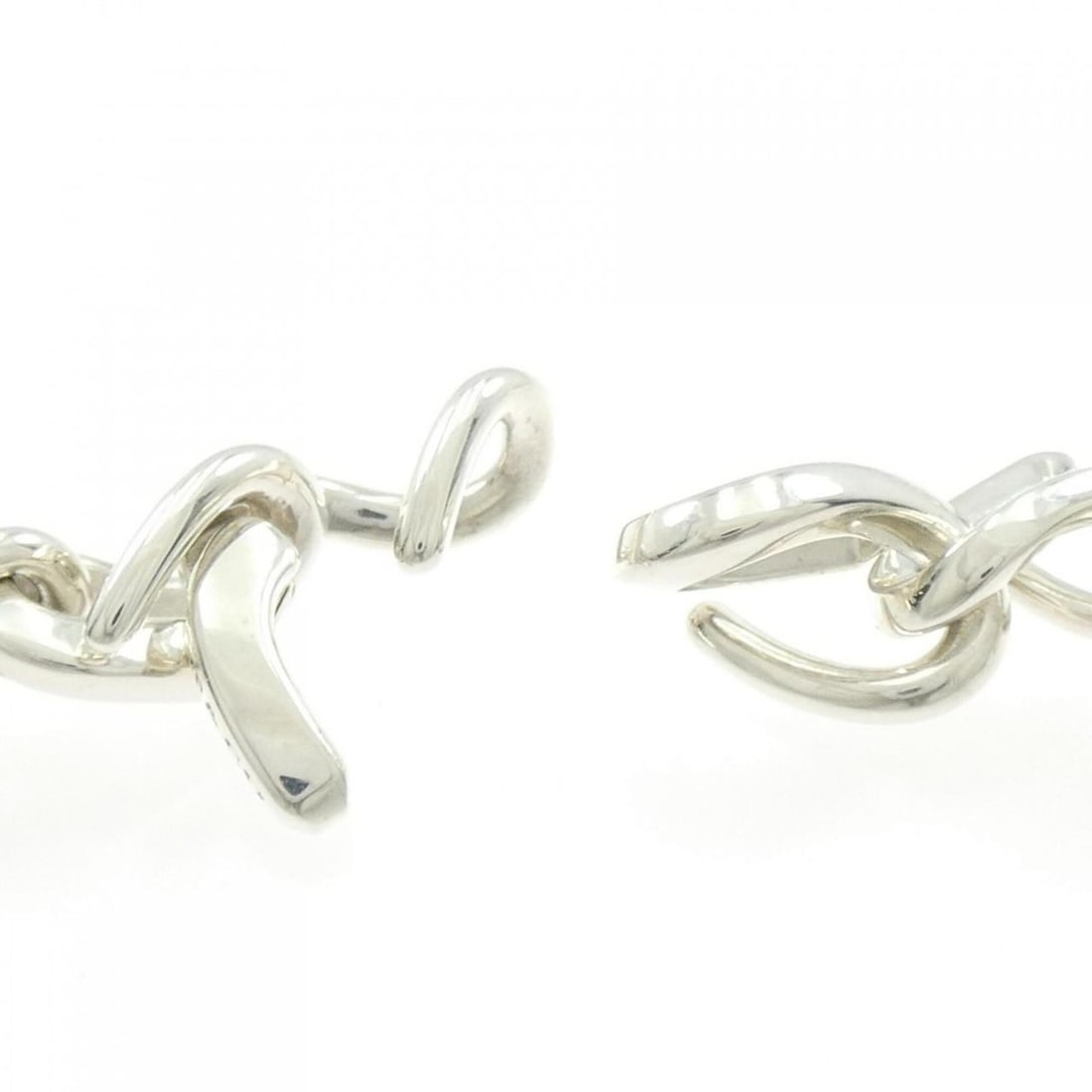 Tiffany Forge Medium Necklace - 4