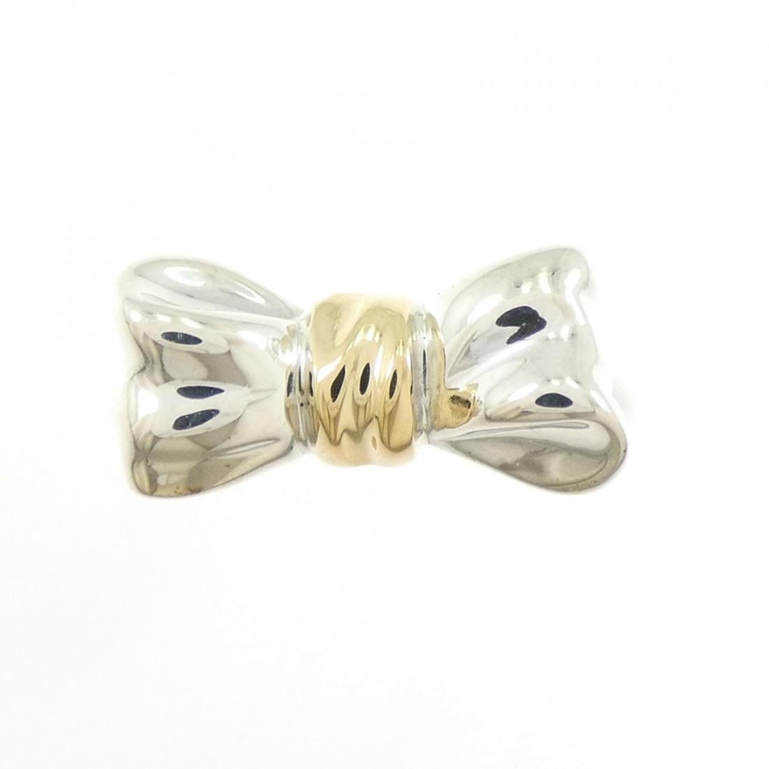 Tiffany Ribbon Ring - 2