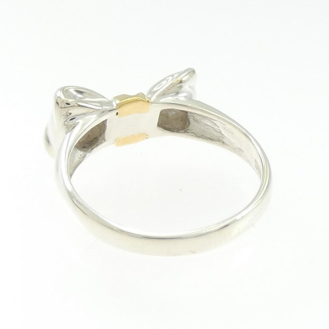 Tiffany Ribbon Ring - 3