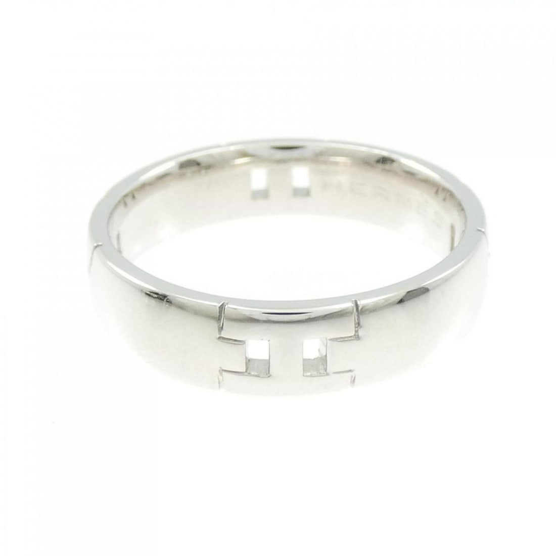 Hermes Hercules Petite Model Ring - 2