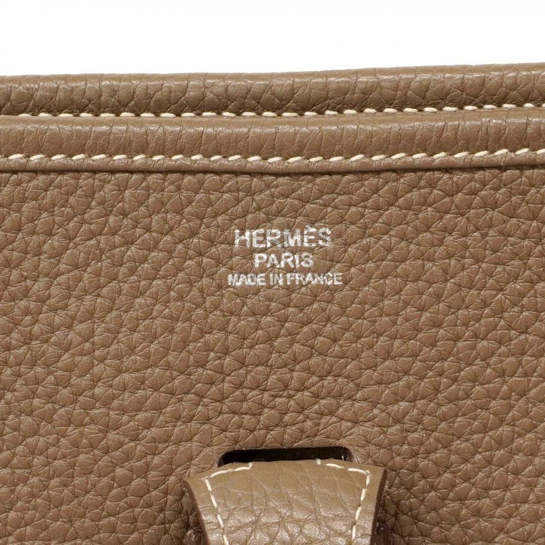 Hermes Hercules Petite Model Ring - 5